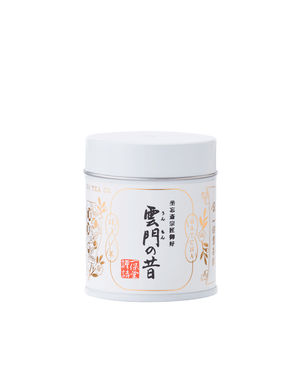 Ummon-no-mukashi 40g Can