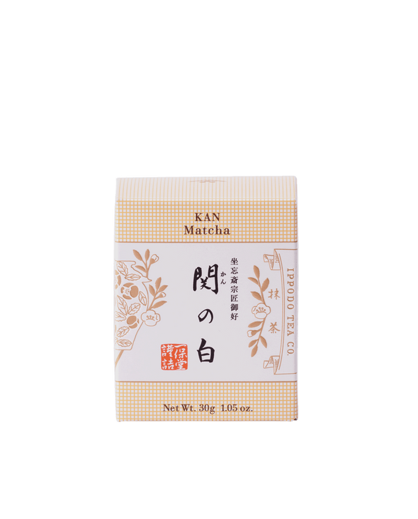 Kan-no-shiro 30g Box