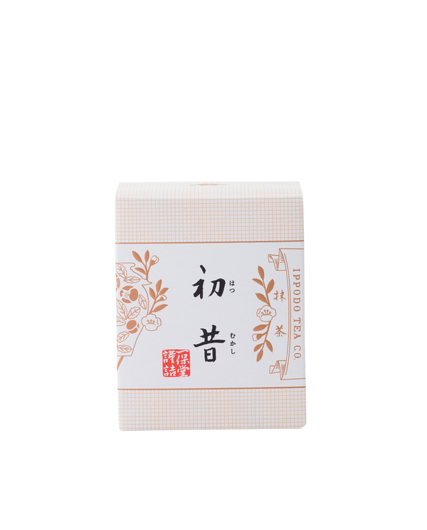 Hatsu-mukashi 40g Box