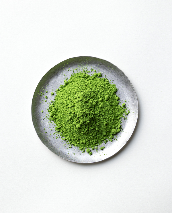 Premium Organic Matcha 20g Can