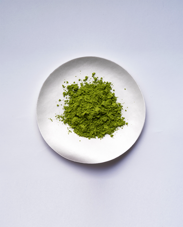 Organic Matcha 20g Can