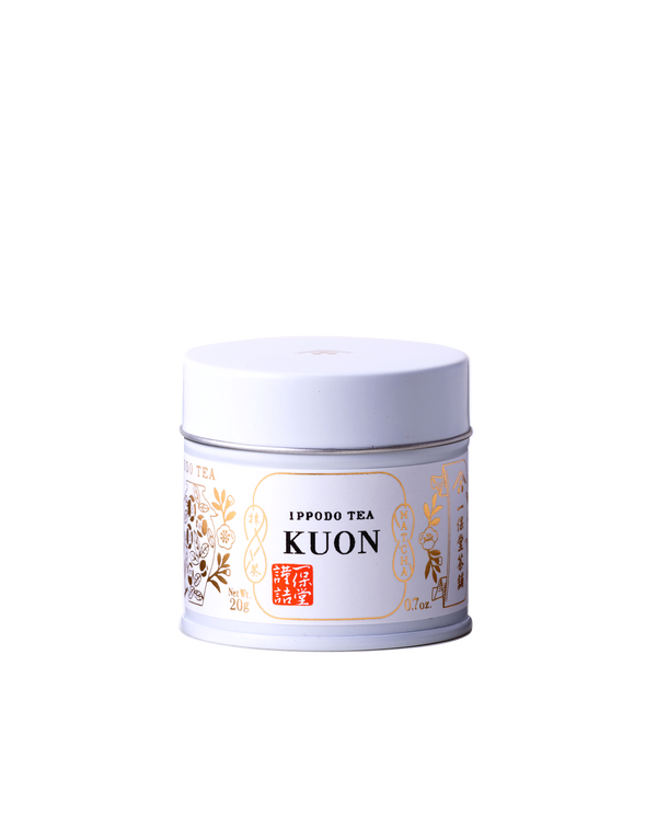 Kuon 20g Can