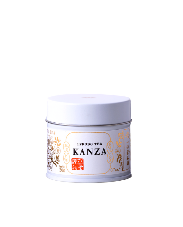 Kanza 20g Can