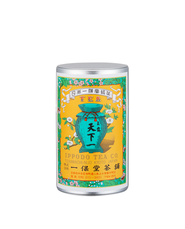 Tenka-ichi 180g Can w/box