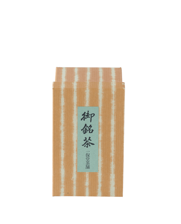 Tenka-ichi 180g Can w/box