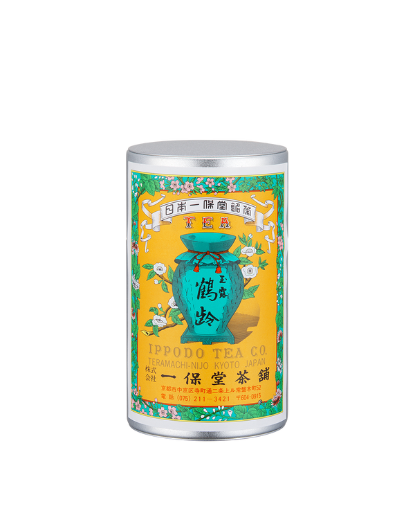 Kakurei 180g Can w/box