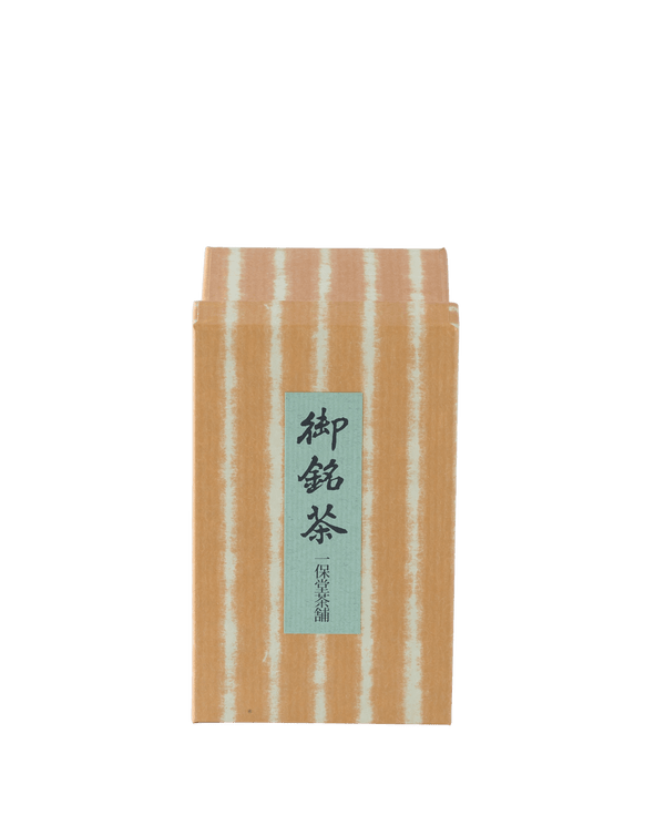 Mantoku 150g Can w/box