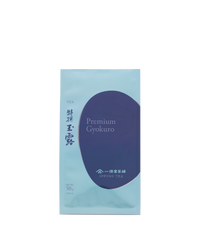 Premium Gyokuro 30g Bag