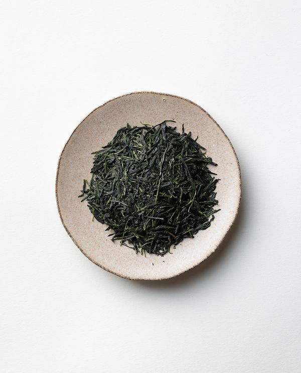 Organic Gyokuro 50g Bag