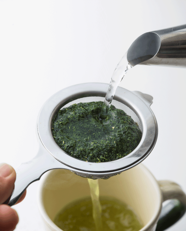 Sencha-ko (Flakes) 80g Bag