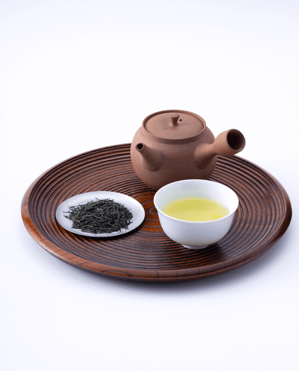 Shincha 95g Can w/box