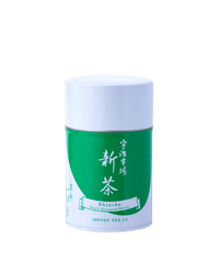 Uji Shincha 146g Can w/box