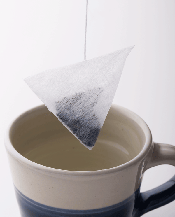 One-Cup Teabag Sencha (2g x 25 bags)