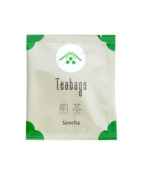 One-Cup Teabag Sencha (2g x 25 bags)