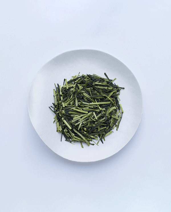 Kuki Sencha (Stems) 80g Bag