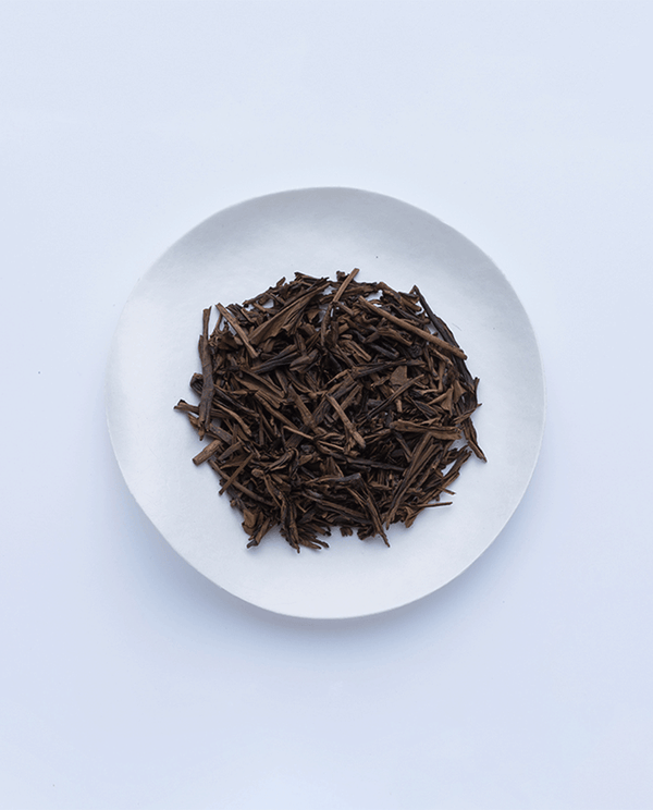 Gokujo Hojicha (Roasted Tea) 200g Bag