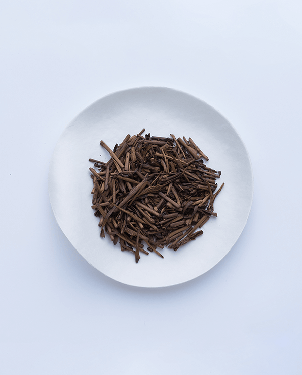 Kuki Hojicha (Roasted Stems) 200g Bag