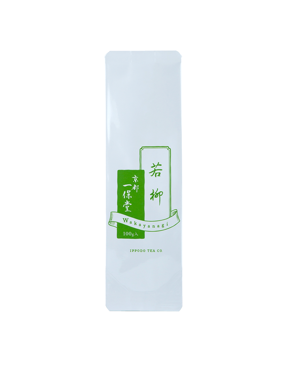 Wakayanagi 100g Bag