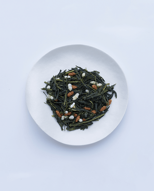 Gokujo Genmaicha 200g Bag