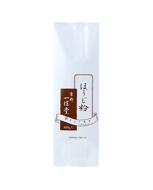 Hojiko (Flakes) 400g bag (Gift wrap not available)