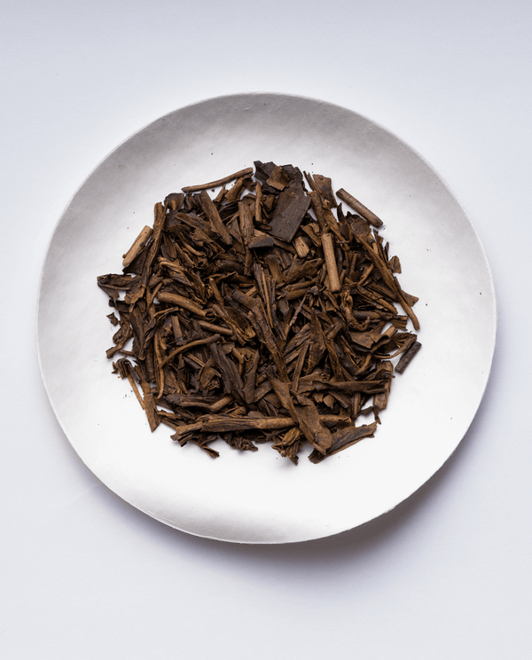 Organic Hojicha 50g Bag