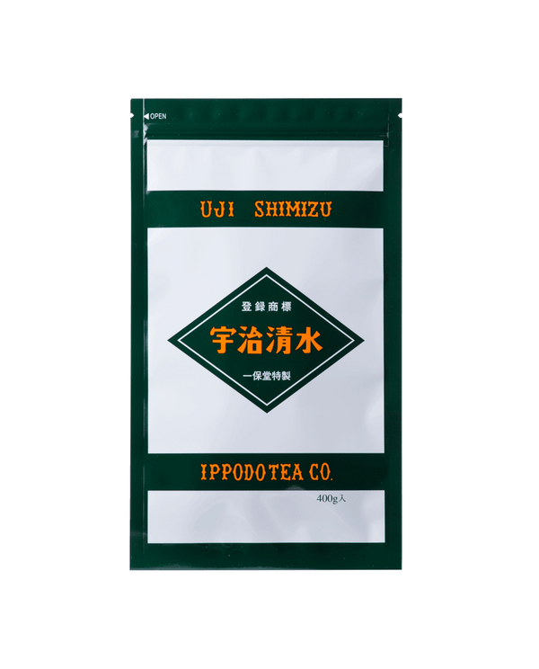 Uji-Shimizu 400g Bag