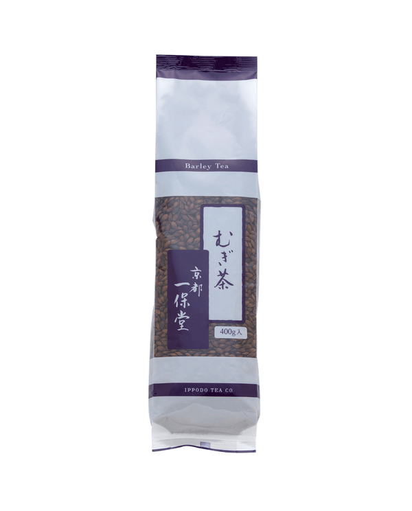 Mugicha (Barley Tea) 400g Bag (Gift wrap not available)