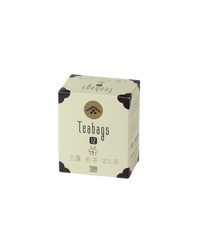 Teabag Set (2g x12 bags)