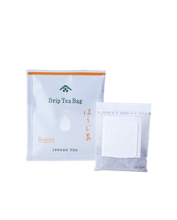 Drip Tea Bag Hojicha (5g x 6 bags)