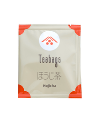 One-Cup Teabag Hojicha (2g x 25 bags)