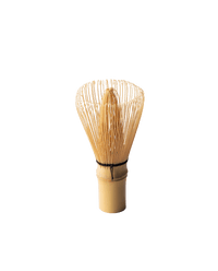 Bamboo Whisk (Chasen) 80-tip