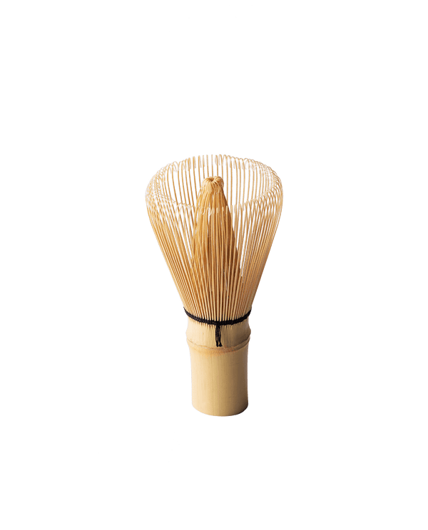 Bamboo Whisk (Chasen) 100-tip
