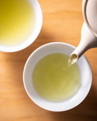 Shincha 95g Can w/box