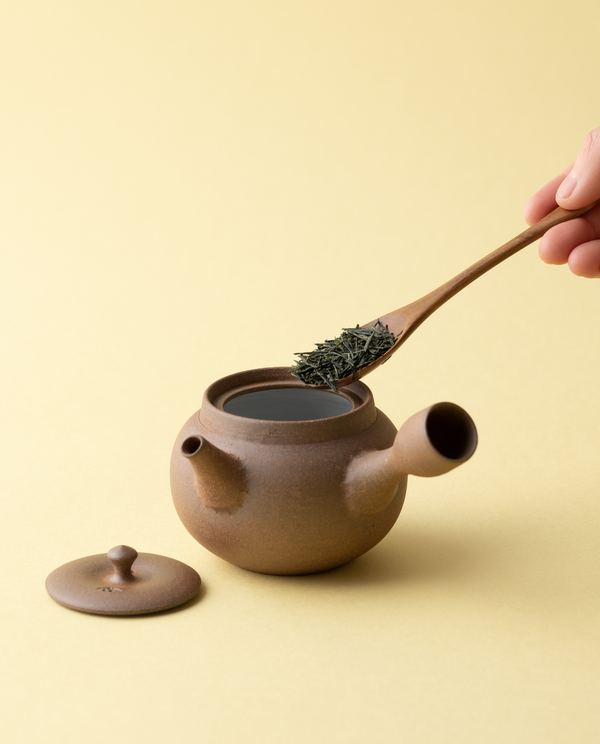 [Available on May 10th] Uji Shincha 146g Can w/box